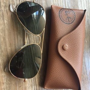Ray-Ban Aviator